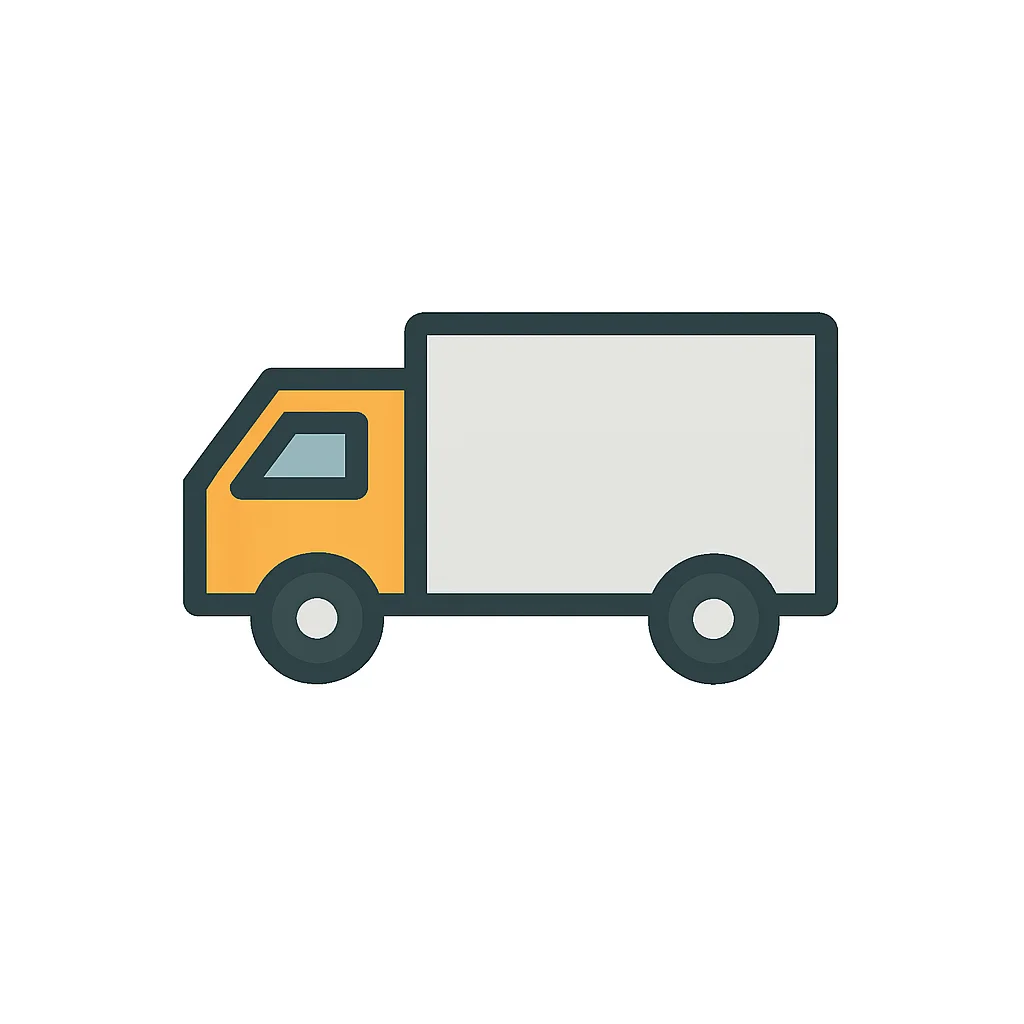 الشحن مجاني